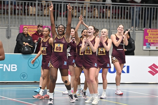 Varsity Netball: Bumper Week 1